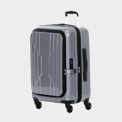 케이씨패션 [본보야지]샤이닝 기내용 20형 여행가방 BCH-42020 캐리어